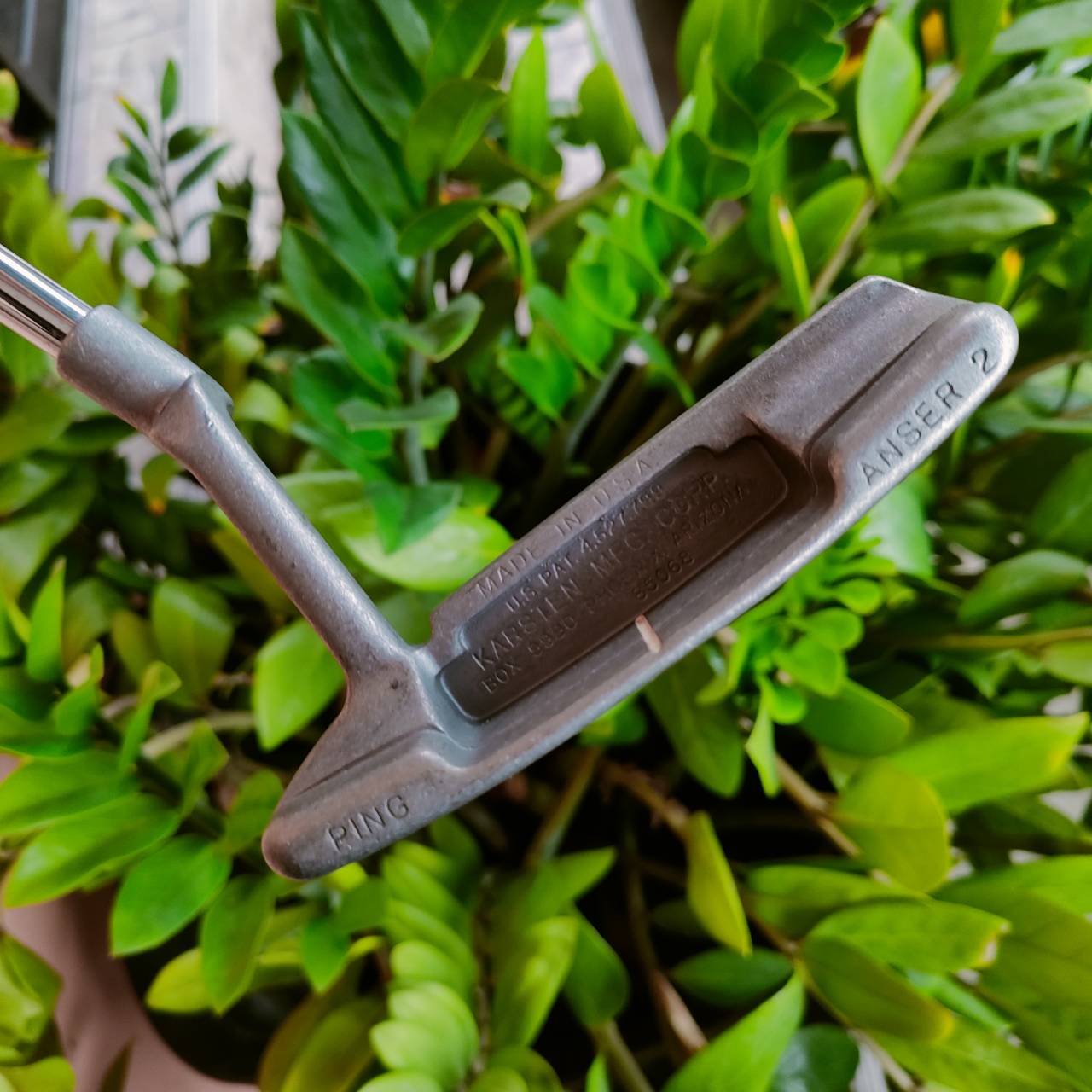 ไม้กอล์ฟครบชุดพร้อมออกรอบ WILSON REFLEX PERFORMANCE พร้อมถุงกอล์ฟ WILSON ตรงรุ่น และ PUTTER PING ANSER 4 ไม้ตีง่าย ตีสบายๆทั้งชุด มือใหม่ ตีสบาย ไม้กอล์ฟพรีเมี่ยมมือสอง ของแท้ By NakaraLuxurious