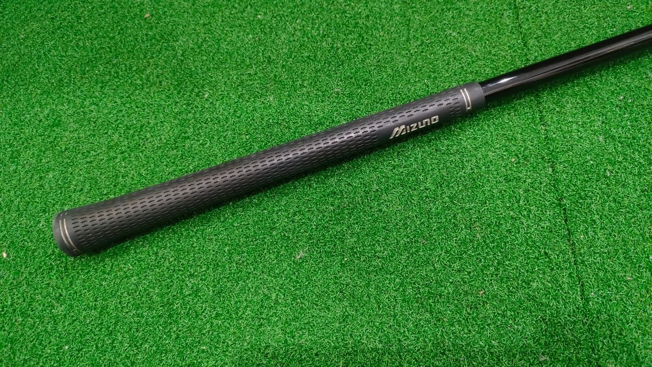 HYBRID MIZUNO CLK FU-HI LOFT*26