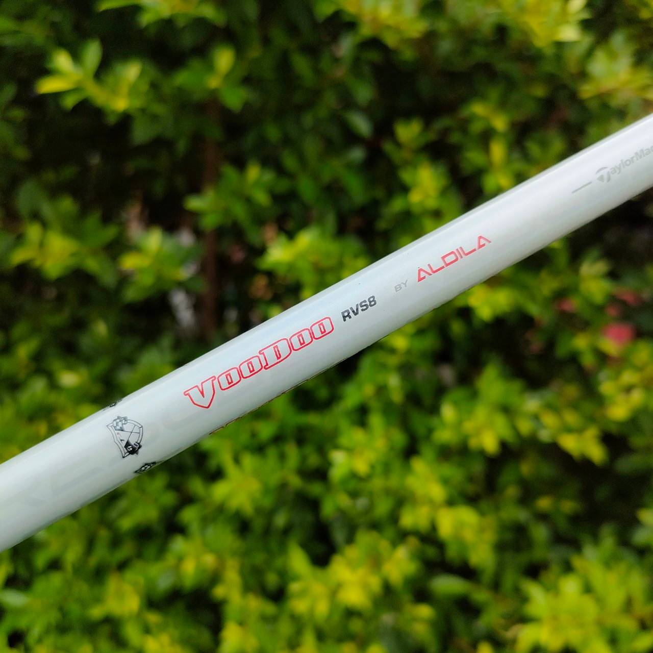 HYBRID 3 TAYLORMADE RESCIJE องศา 19 ก้าน ALDILA VOODOO FLEX R ก้านดีมาก รุ่นนิยมที่สุดใน RESCUE สามารถไขปรับให้เข้ากับวงสวิงได้!!! ไม้กอล์ฟมือสอง ของแท้ BY NakaraLuxurious
