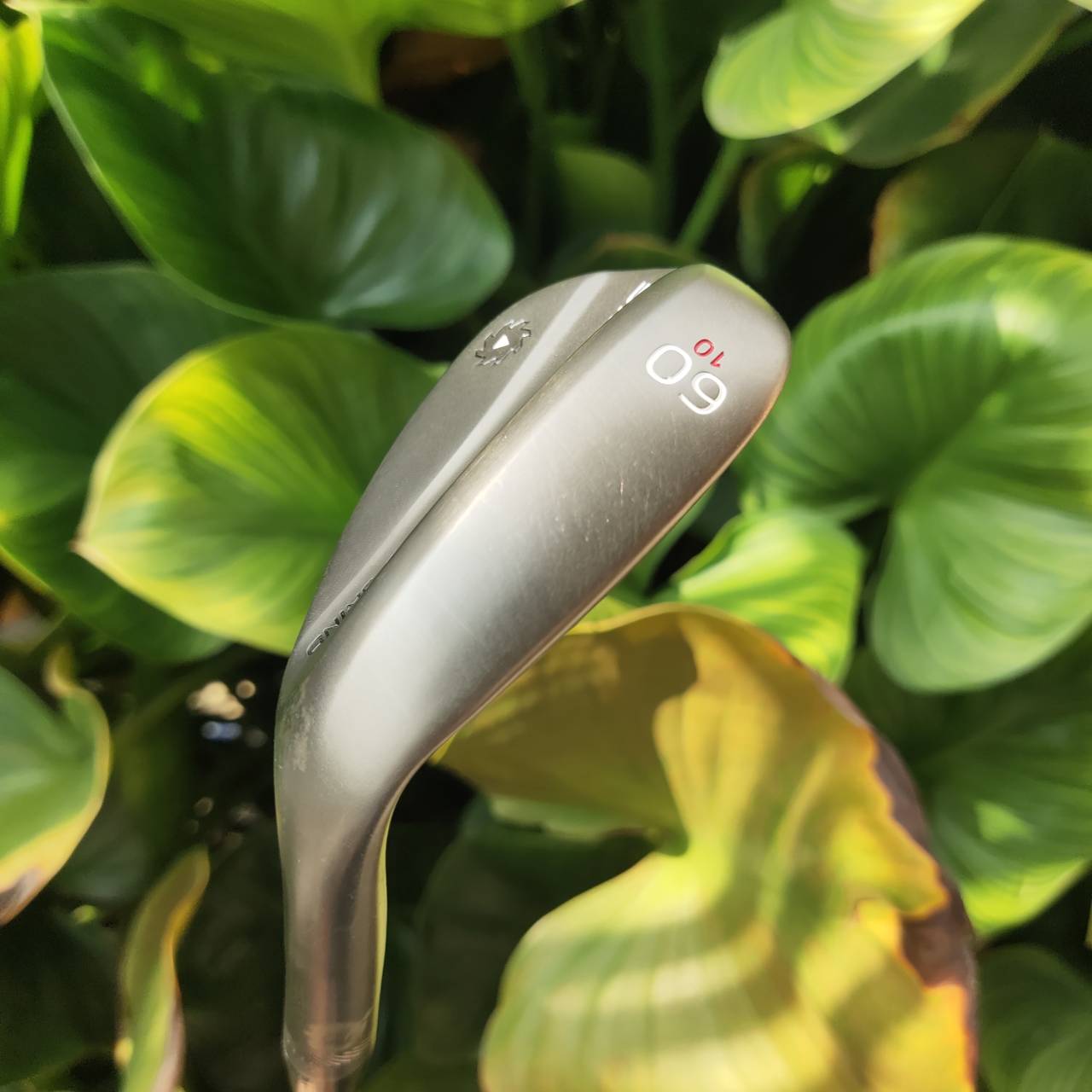 WEDGE TITLEIST VOKEY SM6 – 60° / 10° S GRIND ตัวจบเกมรอบกรีน ฟีลแน่น คุมสปินดีเยี่ยม