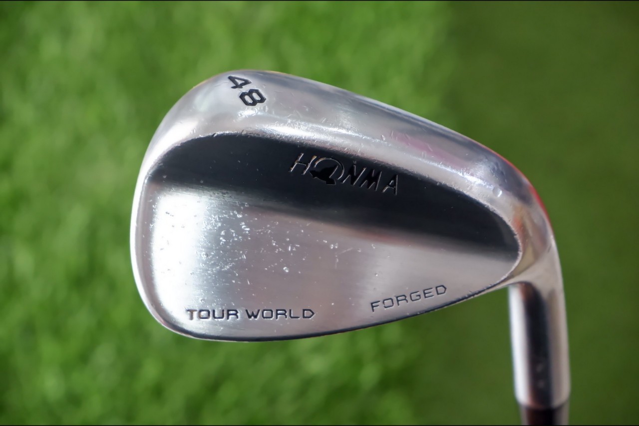 Wedge HONMA LOFT 48