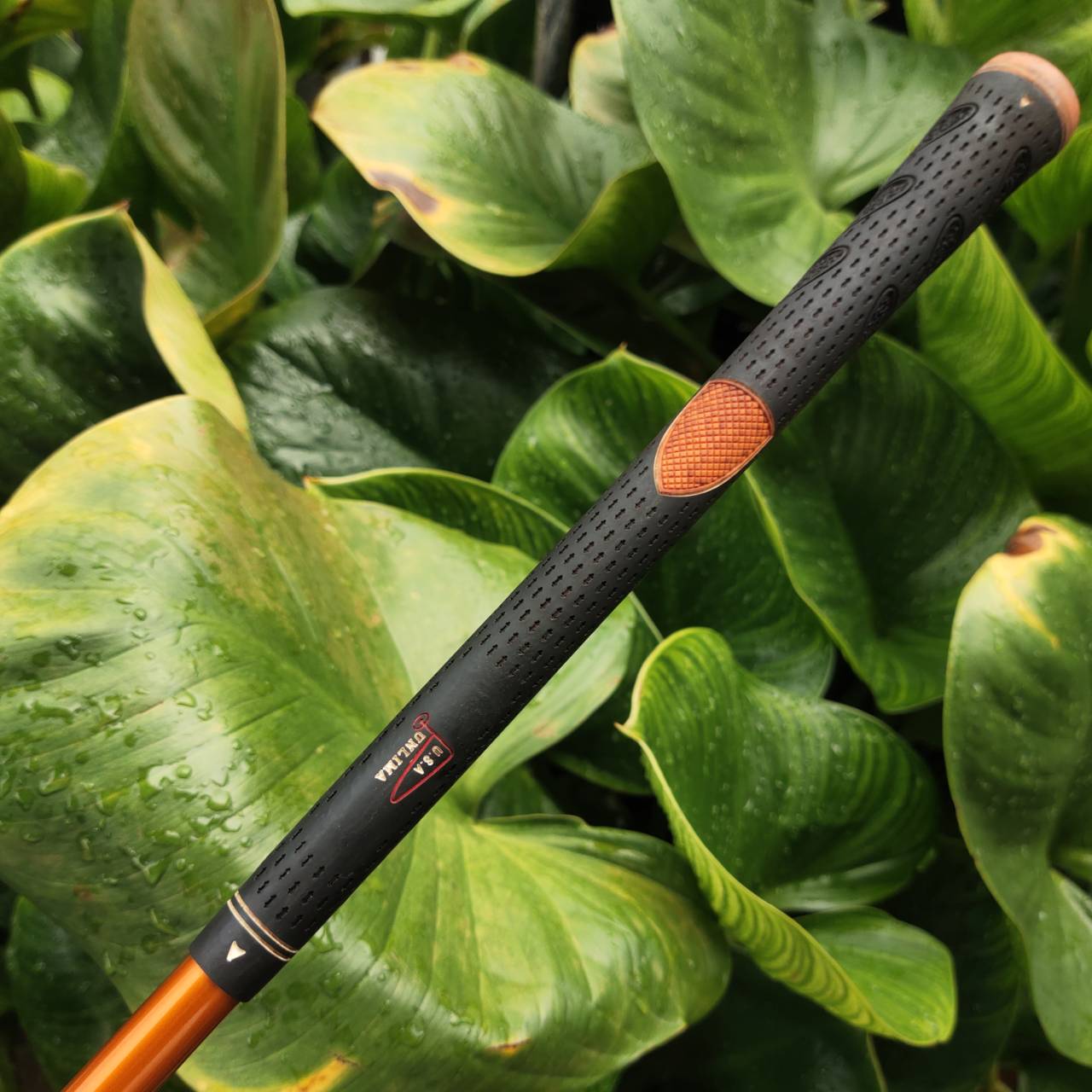 U4 หน้าเด้ง MARAGING!!! องศา 22 UNLIMA U.S.A. SUPER HYBRID ก้านผลิตจาก TORAYCA FLEX R