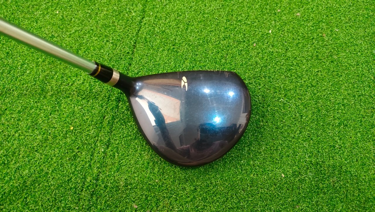 FAIRWAY 5 HONMA BERES MG611