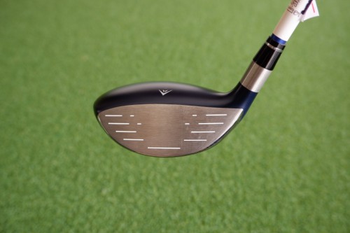 FAIRWAY WOOD HONMA LB-808