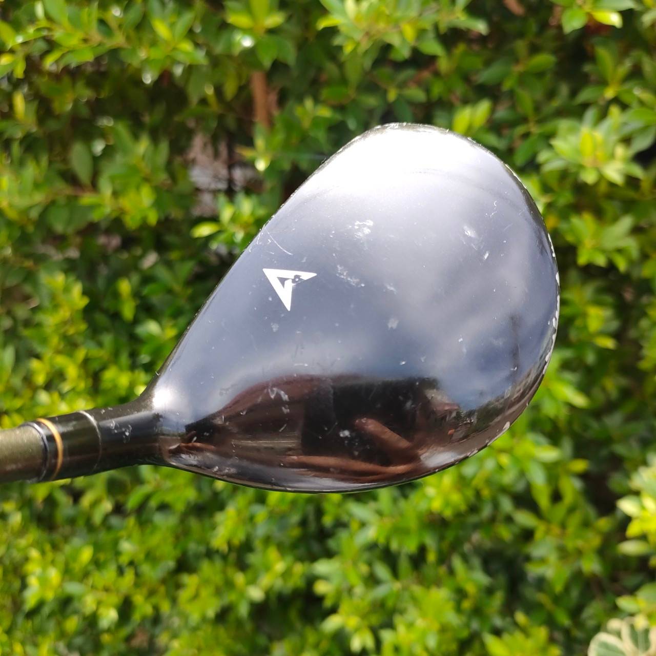 FW9 TOPLANKING องศา 24 ก้าน TLF II FLEX R เป็น FW ใช้ตีแทนระยะของเหล็กยาว!! ไม้กอล์ฟมือสอง ของแท้ BY NakaraLuxurious