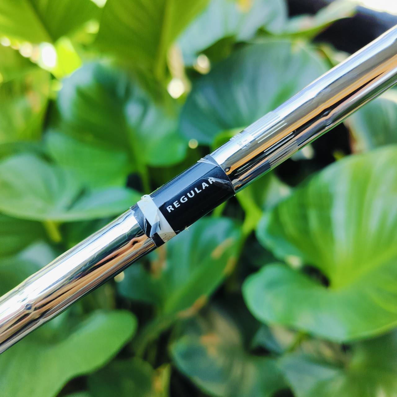 ชุดเหล็ก Callaway APEX FORGED CF 16 สภาพสวยมากๆ เดิมๆ ทุกเหล็กเลยค่ะ Face Cup 360 ชั้นนำในอุตสาหกรรมกอล์ฟ หน้าเด้ง COR สูงสุดตามกฏ USGA ตีง่าย ไกล ฟีลลิ่งพรีเมี่ยมที่สุด ไม้กอล์ฟพรีเมี่ยมมือสอง ของแท้ By NakaraLuxurious