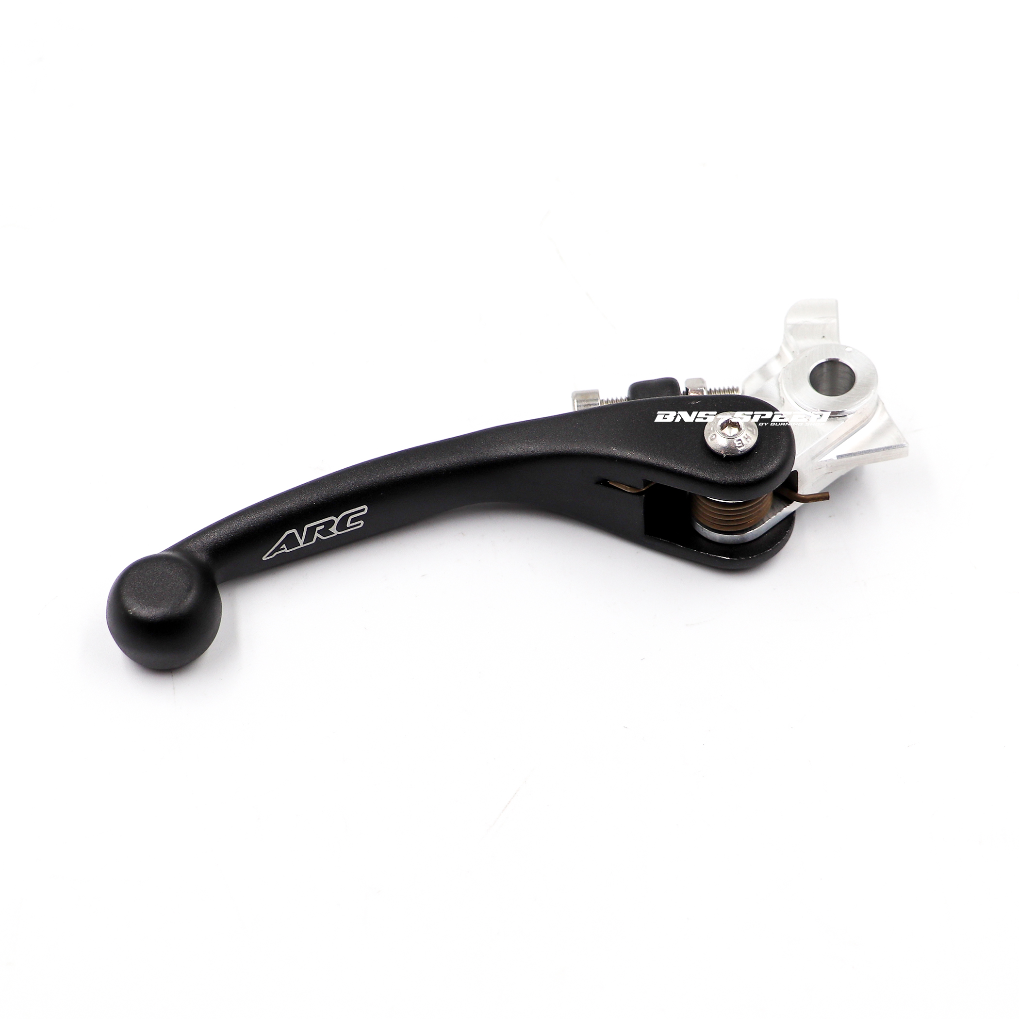 มือเบรค Arc Aluminium Brake Lever - BR-601 CRF250/450R/RX 2007-2023