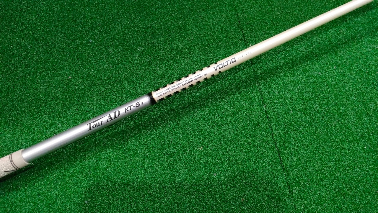 DRIVER VOLTIO II G-HI LOFT*10