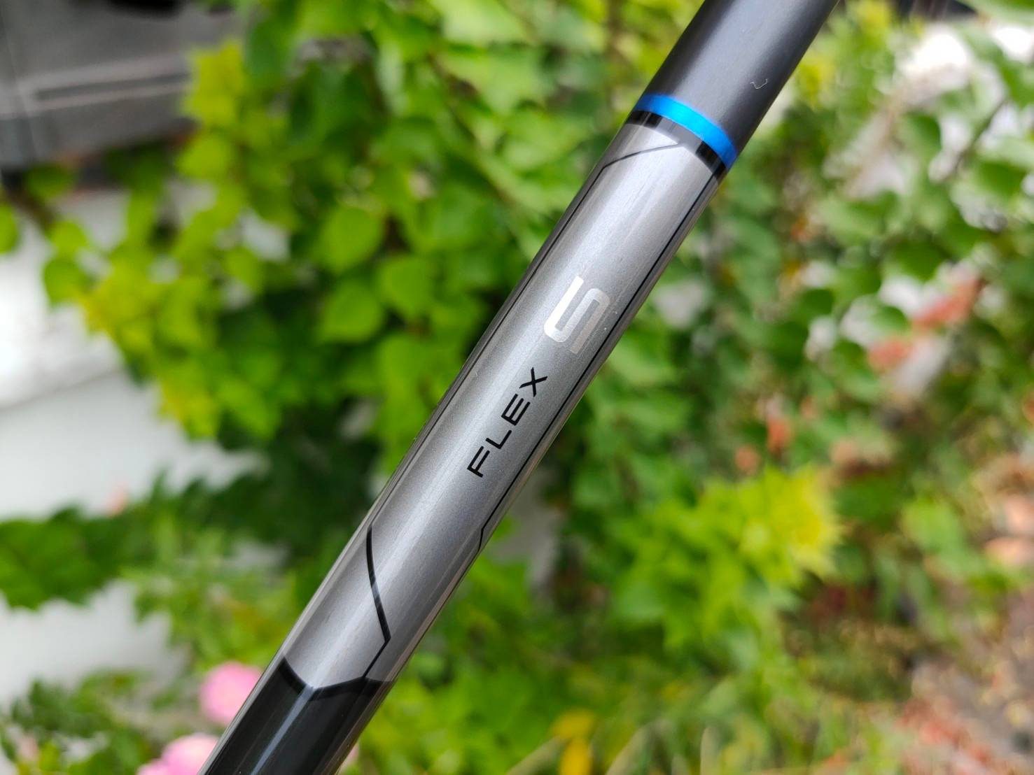 HYBRID TAYLORMADE SLDR สภาพสวย ก้านดีมาก FUJIKURA
