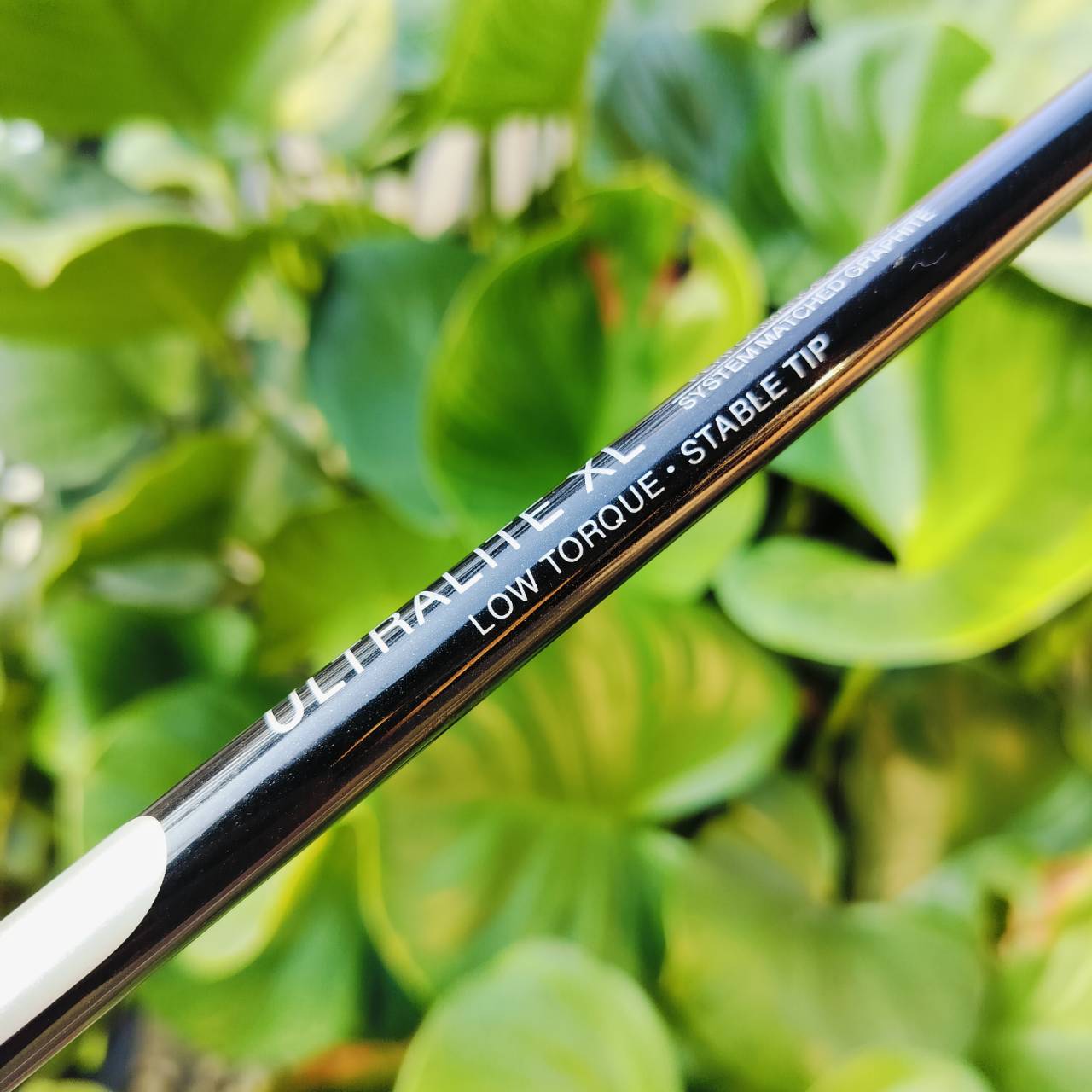 ลดล้างสต๊อค!!! ชุดเหล็ก HIPPO PLUS -AGC- สภาพสวยมาก ก้านกริพเดิมๆ ไม้กอล์ฟพรีเมี่ยมมือสอง ของแท้ By NakaraLuxurious