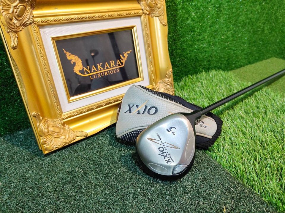 FW5 XXIO IMPACT POWER