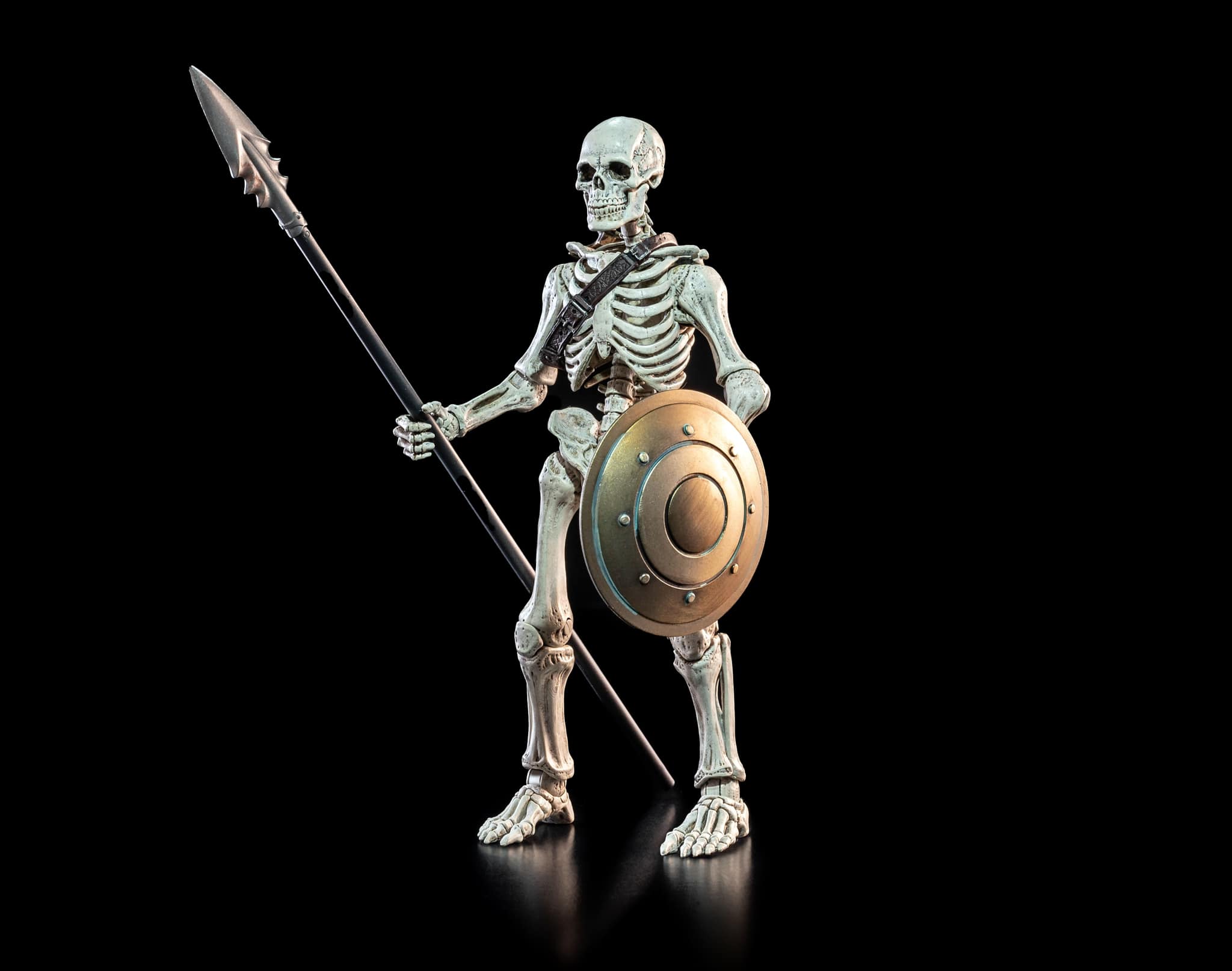 [สั่งจอง]Fourhorsemen : - Cosmic Legions T.U.5.C.C. Heavy Gunner