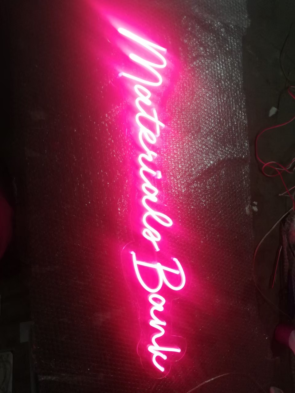 ภาพงานไฟเฟค