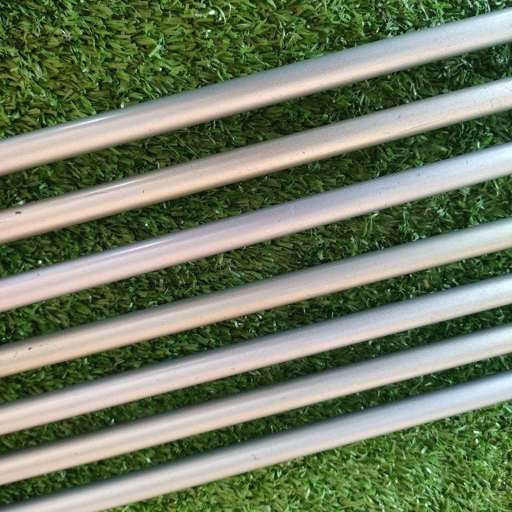 ชุดเหล็ก HONMA CL608 มีเหล็ก 5-10 11 ก้านกราไฟต์ HIRO HONMA แท้สุดยอดเหล็ก FORGED JAPAN SAKATA ไม้กอล์ฟมือสอง ของแท้ BY NakaraLuxurious