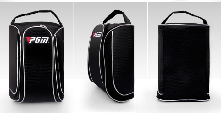 กระเป๋ารองเท้า PGM XB002