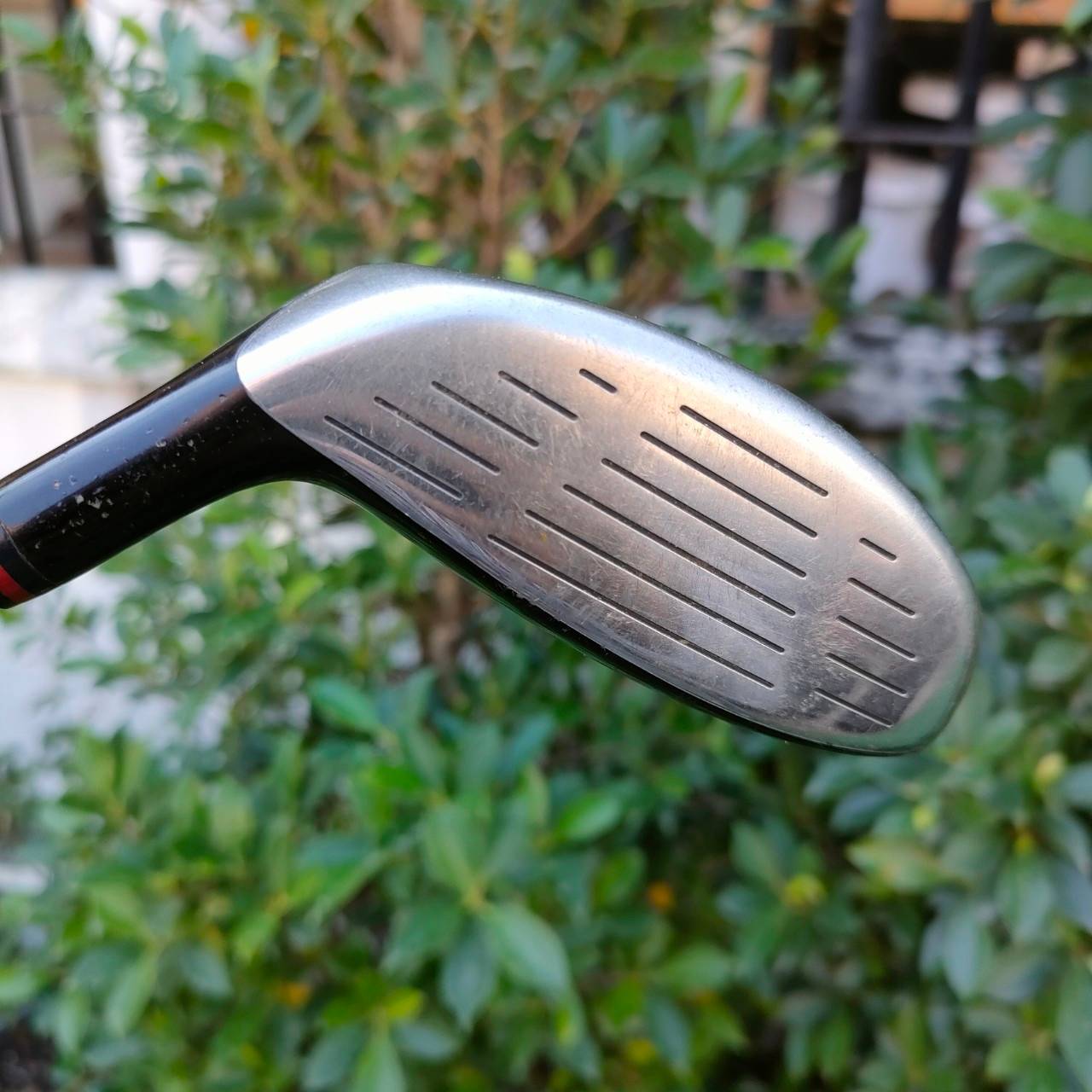 FW3 WILSON STAFF NC FW องศา15 ก้าน NANO TECH-CT FLEX R ก้านดีมาก ตัวนี้เป็นเทพๆของ แบรนด์ WILSON