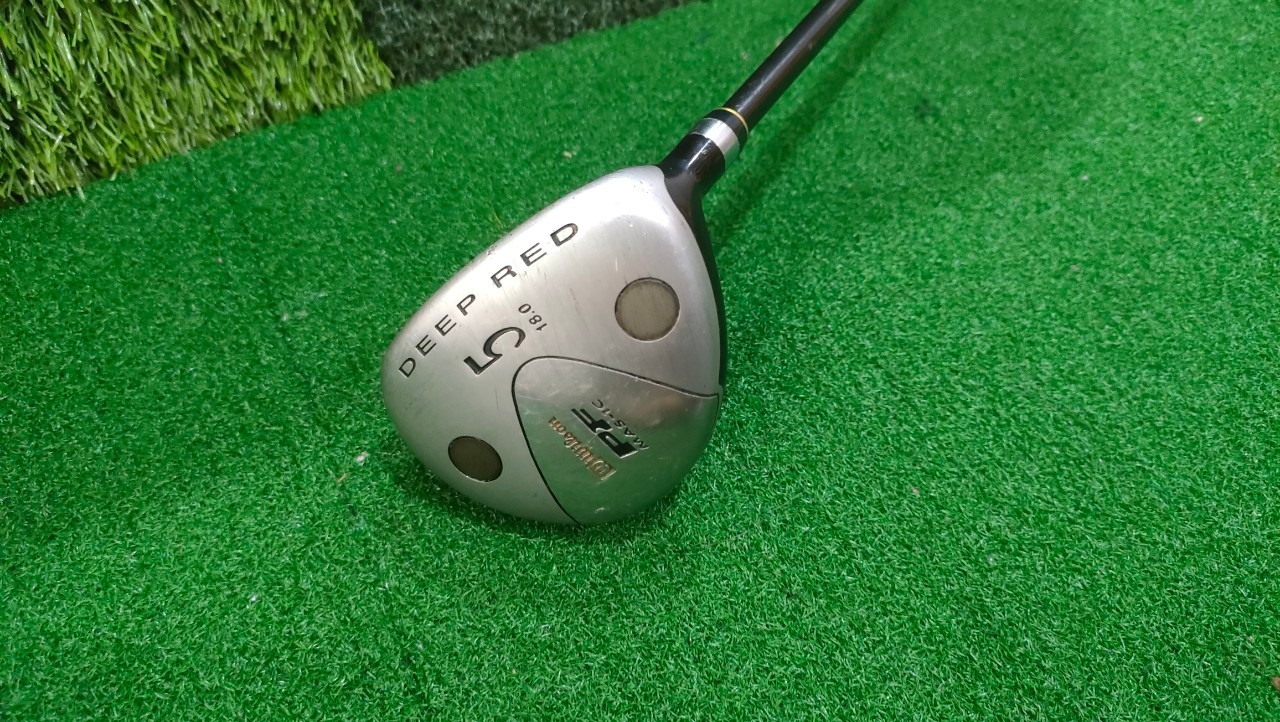 FAIRWAY 5 WILSON PF MAS-1C
