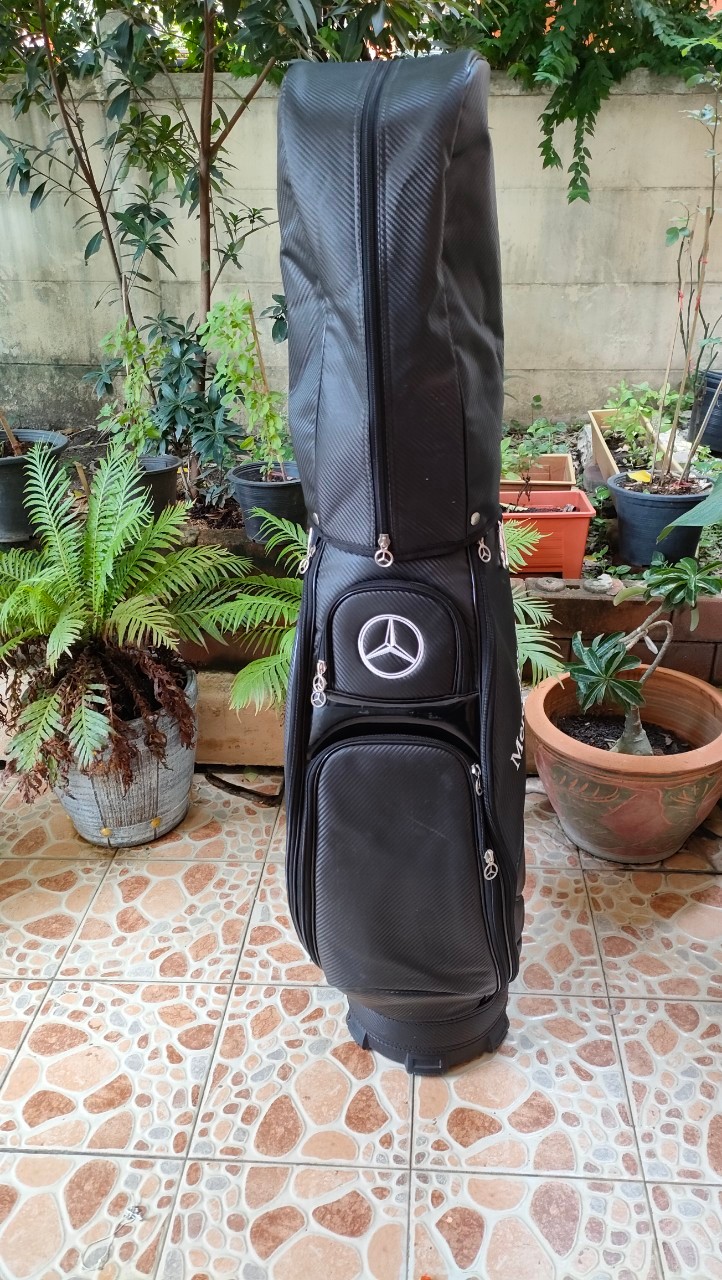 ถุงกอล์ฟ Mercedes Benz มือสอง