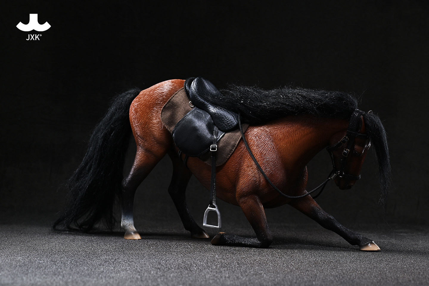 [สั่งจอง] JXK 1/12 : hannover3.0