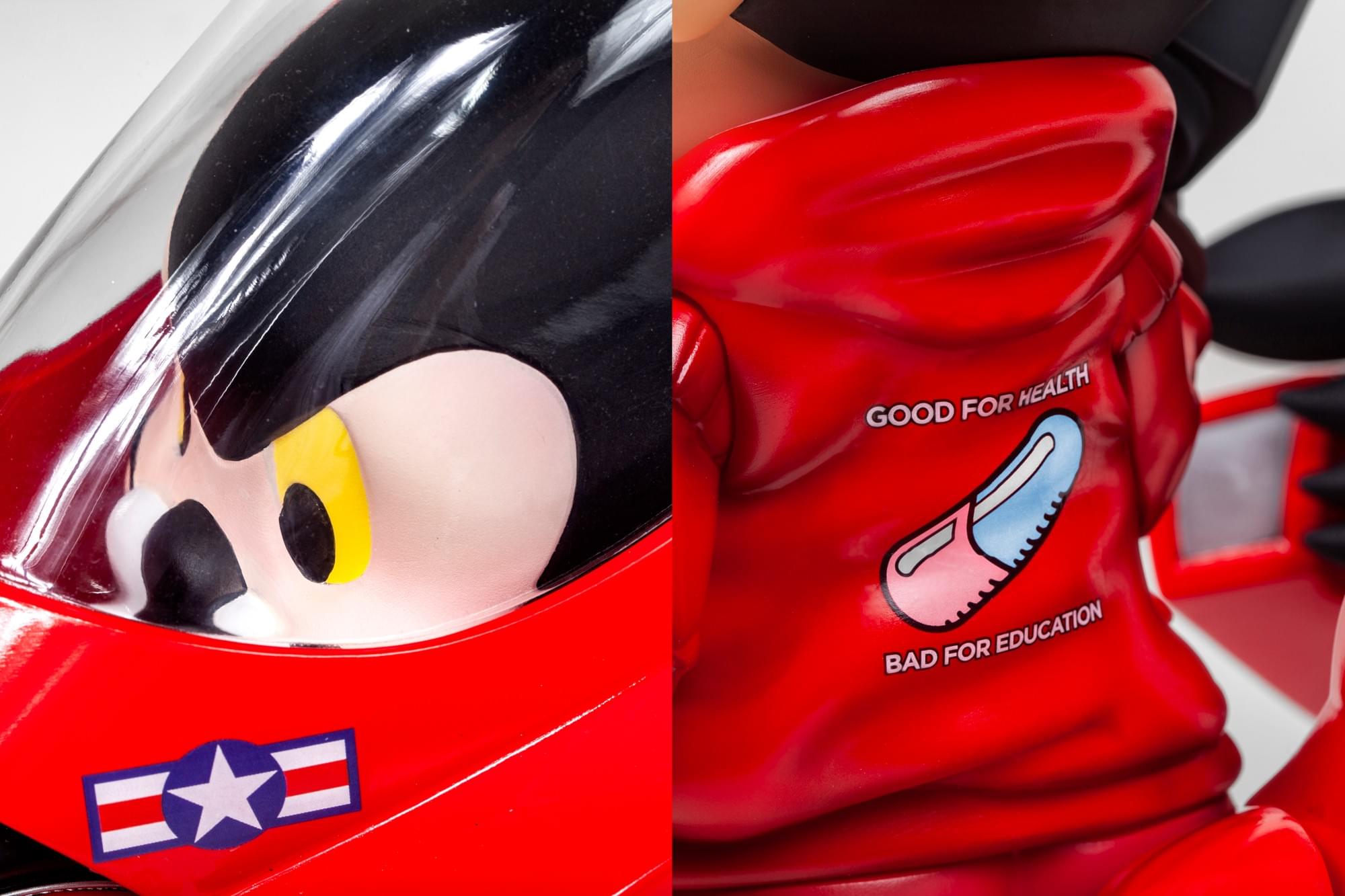 [สั่งจอง] Fools Paradise FP014 ：PINO // TOKYO