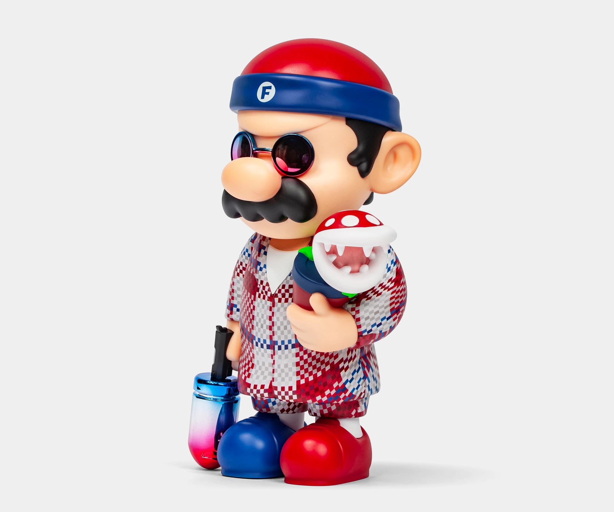 [สั่งจอง]FOOL'S PARADISE X ZCWO : SUPER PROFESSIONAL ESSENTIALS - HBL EDITION