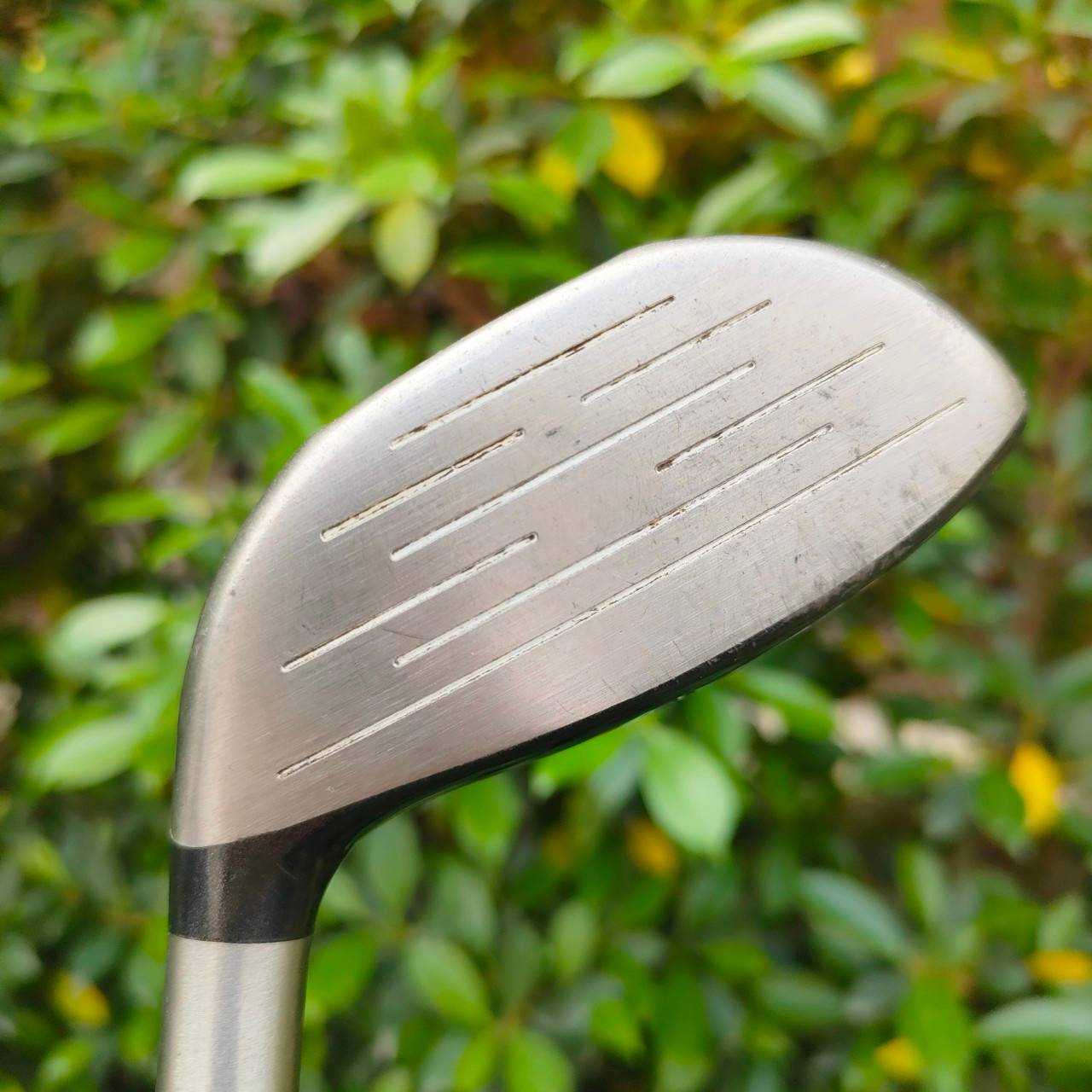 FW3 TAYLORMADE 300 TOUR องศา13 ก้าน TAYLORMADE TOUR FLEX R ตีดีมากๆ SOLE ด้านล่างสอดพื้นดีมาก