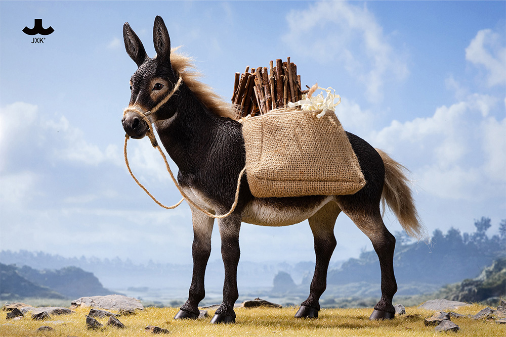 [สั่งจอง]JXK --- Kung Fu Cat ---