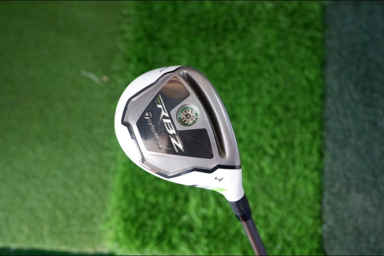 Hybrid TAYLORMADE RBZ