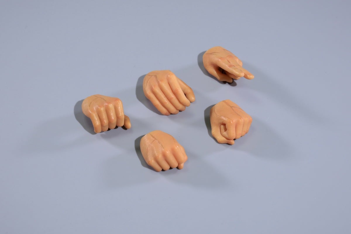 [สั่งจอง]1+TOYS AT-003 1/6 : Overlord-Xiang Yu