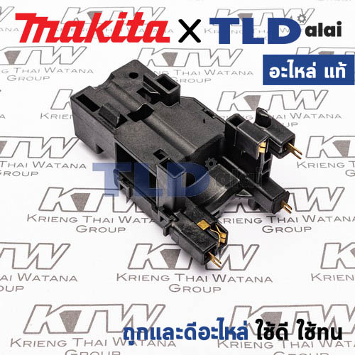 กล่องสวิทซ์ (แท้) หินเจียร Makita มากีต้า รุ่น GA4040C #33 (632K99-9) (อะไหล่แท้ 100%)