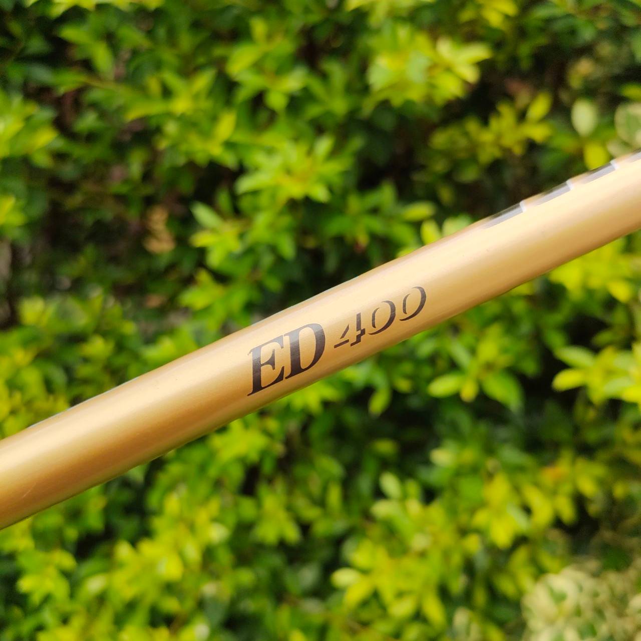 DRIVER YONEX CYBERSTAR NANO V 450D องศา 10 ก้าน EXCEED ED400 FLEX SR