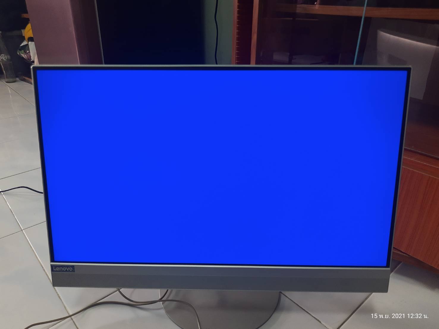 All in one LENOVO IDEACENTRE AIO 520-22IKU
