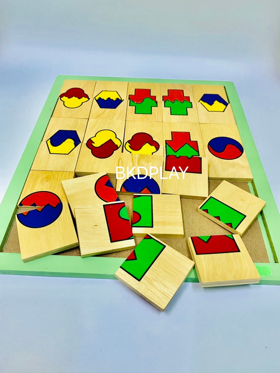 ของเล่น, ของเล่นเด็ก, จิ๊กซอว์, ตัวต่อ, เกมต่อภาพที่ขาดหายไป , ของเล่นไม้, ของเล่นเสริมพัฒนาการ, ของเล่นเด็กอนุบาล, สื่อการสอนเด็กอนุบาล