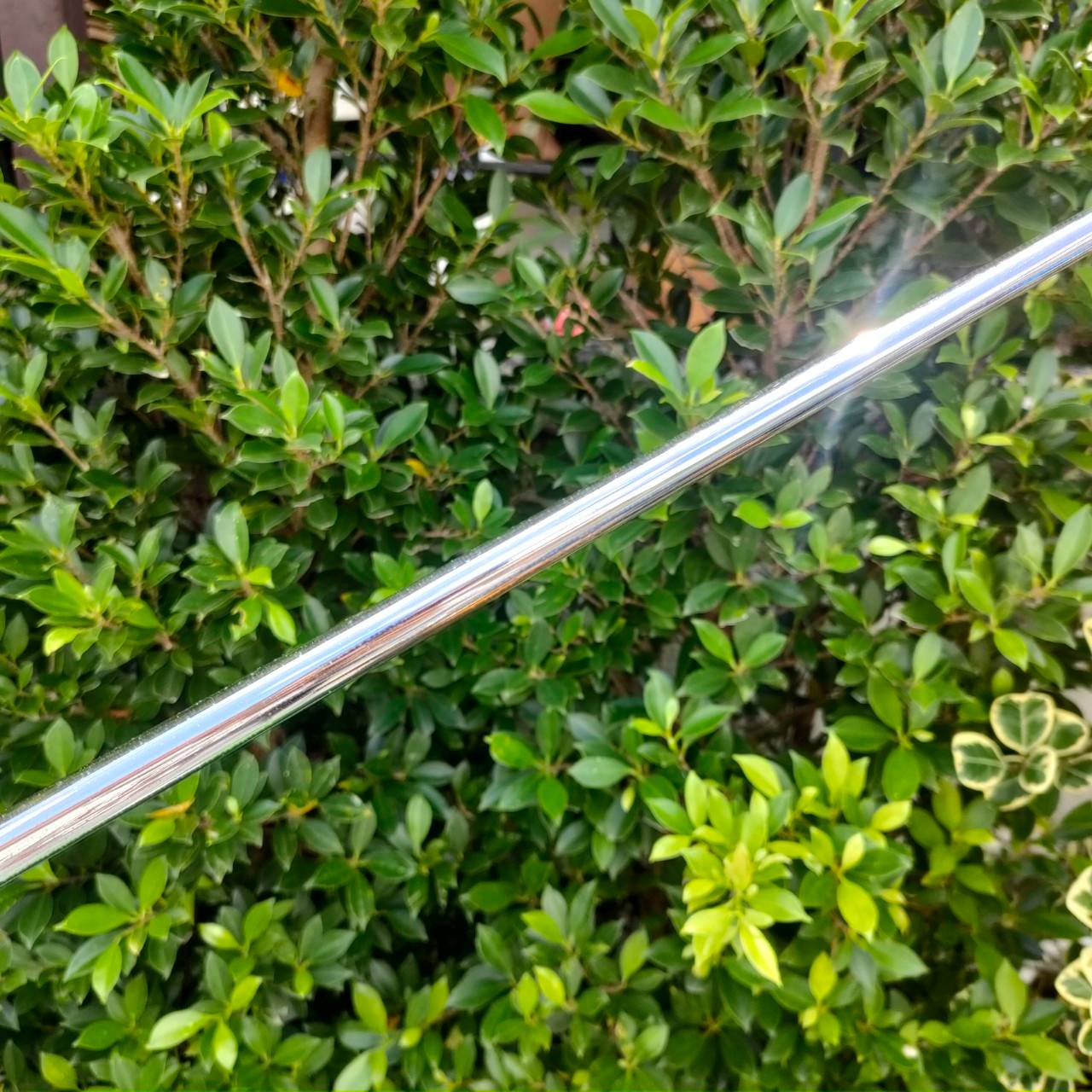 PUTTER KASCO KP-009 ความยาว 33 นิ้ว ทรง STANDARD พัตต์ง่าย น้ำหนักดี หน้าสัมผัสนุ่มเกาะไลน์