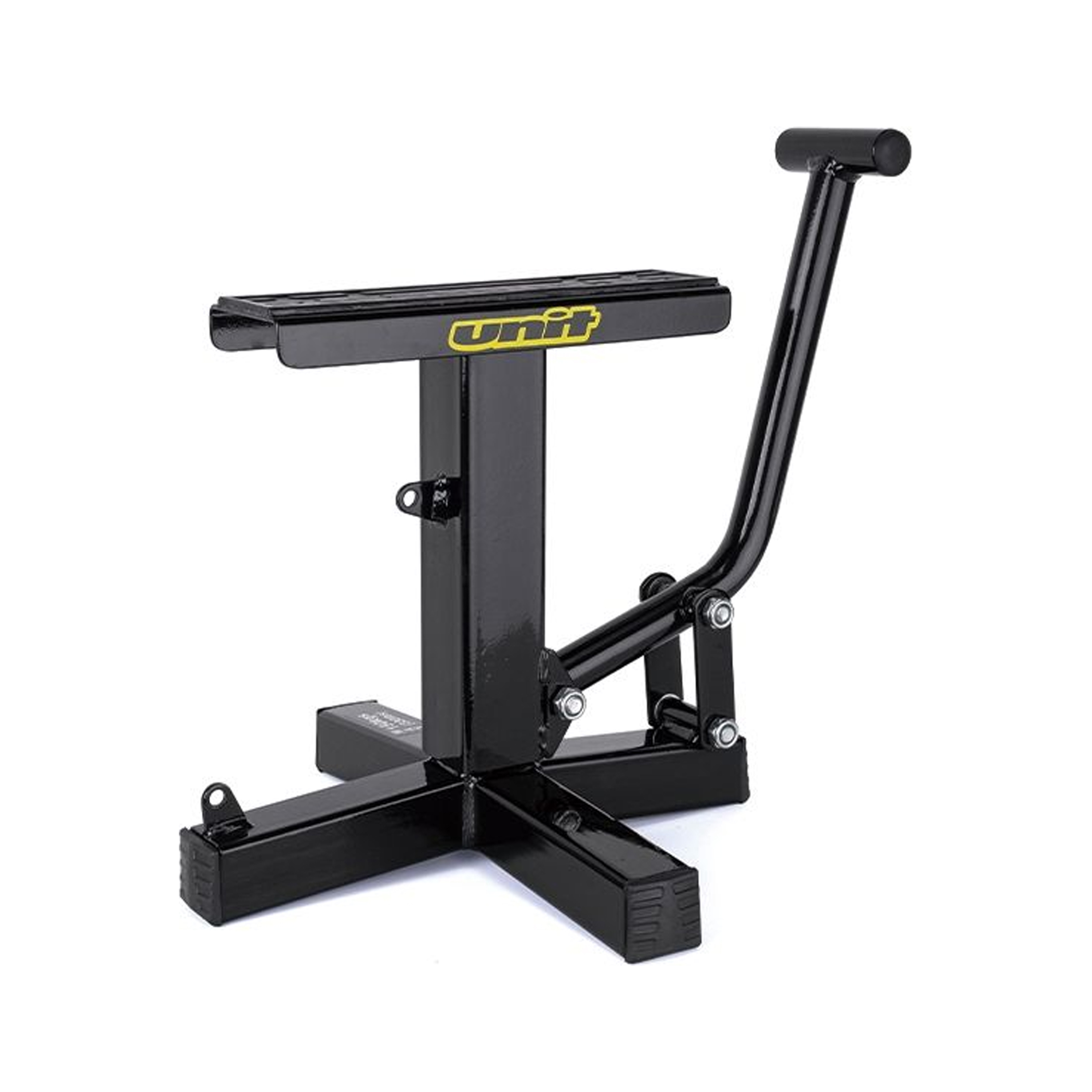 สแตนตั้งรถ Unit Off-roadlift Stand Narrow