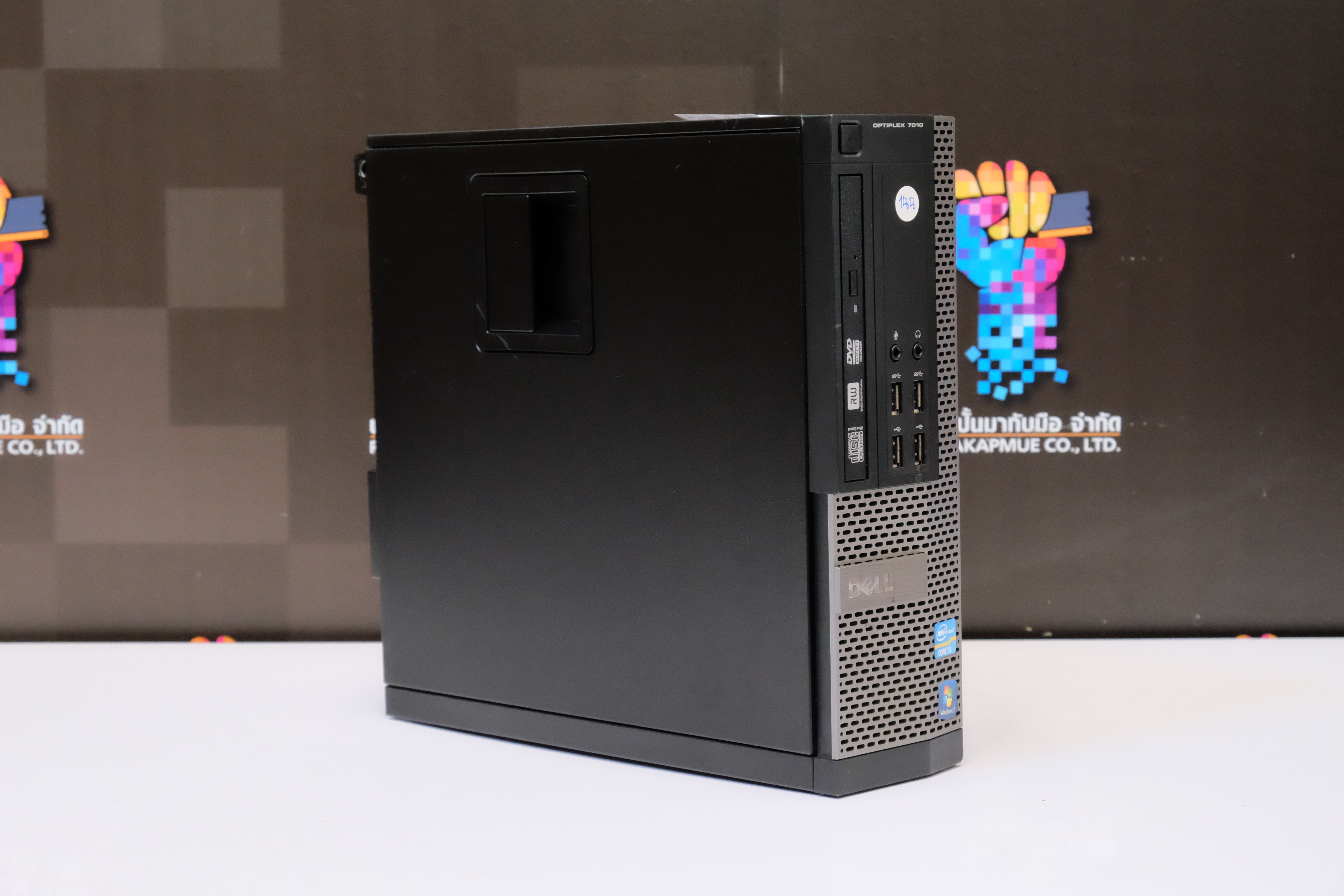 Dell Optiplex 7010 SFF