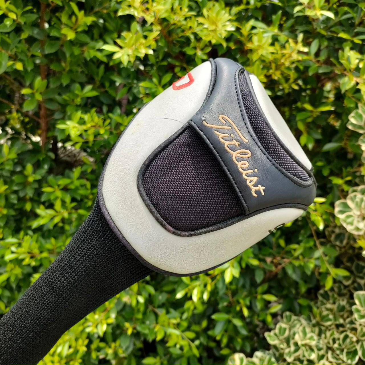 DRIVER TITLEIST 910D3 องศา 9.5 ก้าน DIAMANA FLEX S รุ่นนี้สามารถไขปรับได้ หัวใหญ่ ตีดุ ตีมันส์ ก้าน ดีสุดๆอยู่แล้วครับ