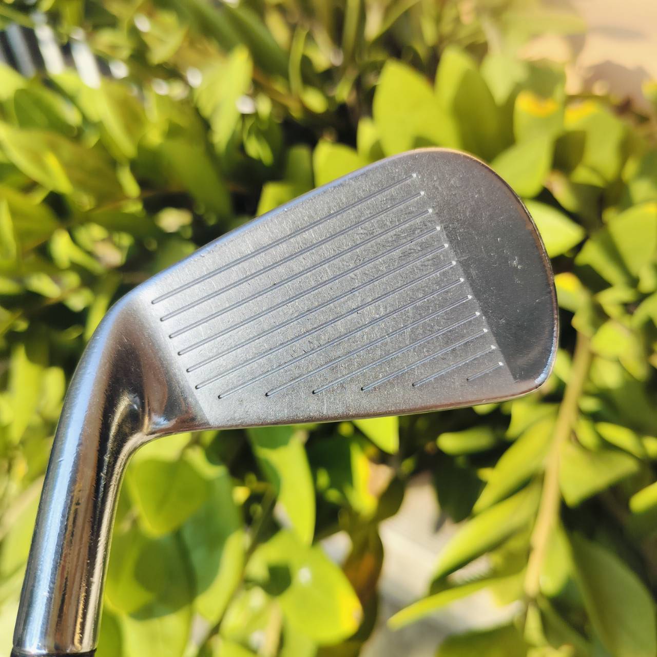 ชุดเหล็ก Titleist AP2 712 ชุดเหล็กประสิทธิภาพสมบูรณ์แบบ เหล็ก FORGED พรีเมี่ยม DUAL CAVITY ตีทั้งนุ่ม ง่าย และได้ระยะที่แม่นยำ ไม้กอล์ฟพรีเมี่ยมมือสอง ของแท้ By NakaraLuxurious