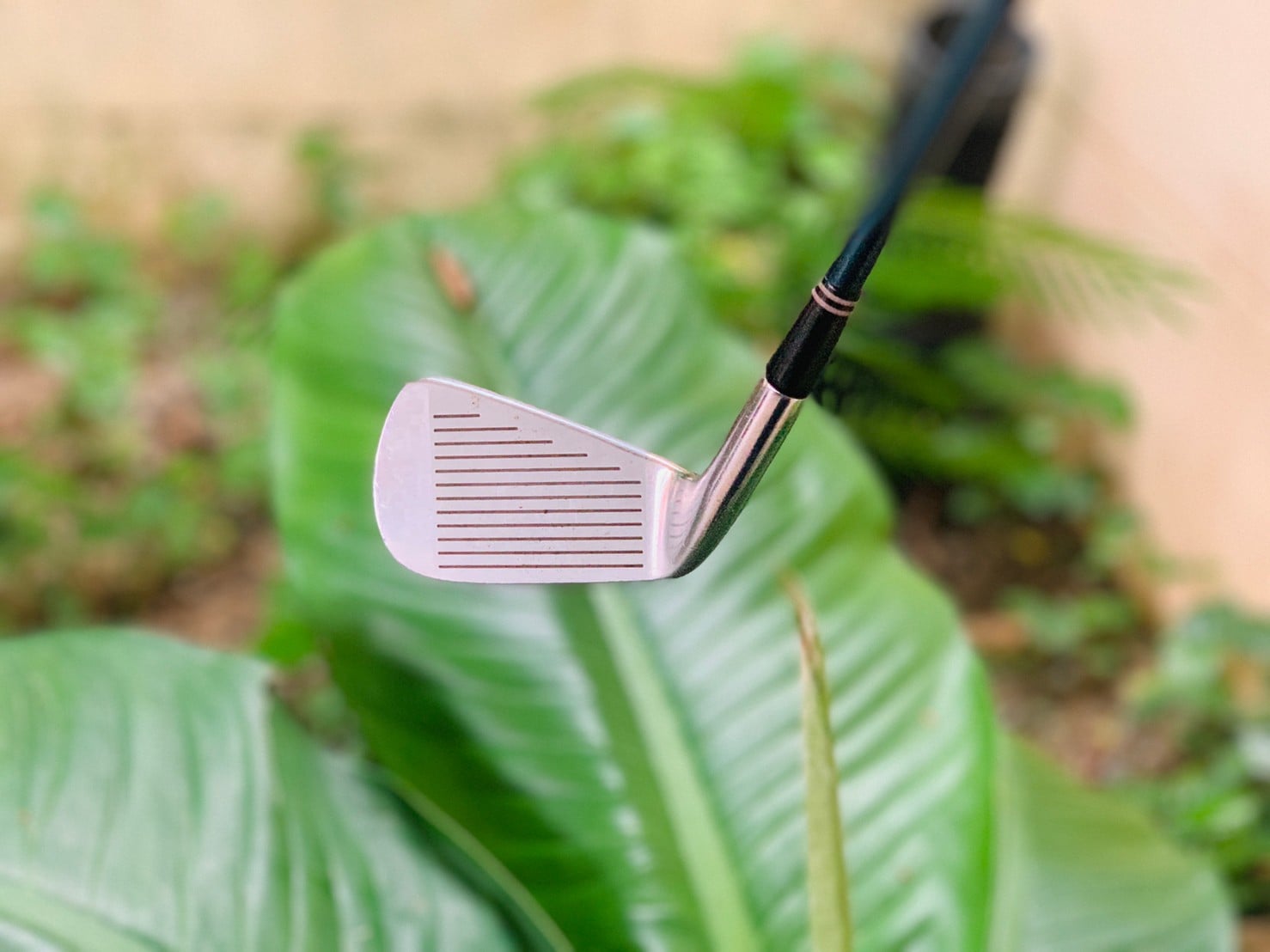 ชุดเหล็ก BRIDGESTONE JS PROFESSIONNAL WEAPON