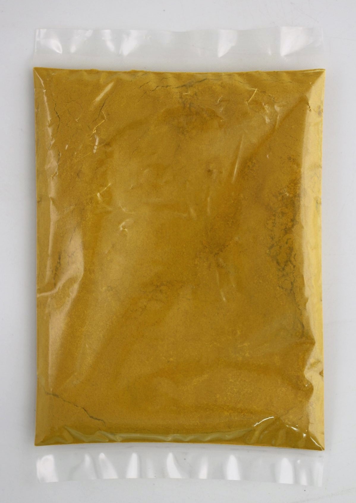 ว่านนางคำผง (Wild Turmeric Powder) - 50 กรัม