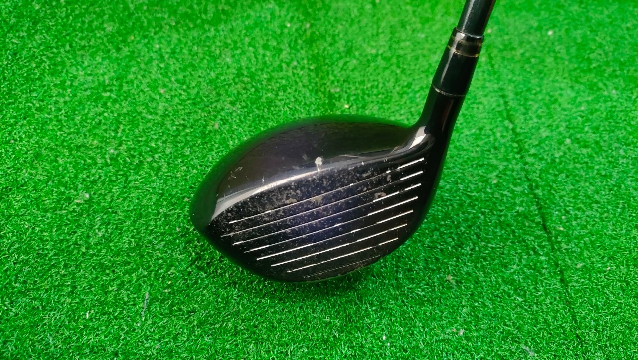 FAIRWAY NIPPON KOSHUHA NPH-129 FACE