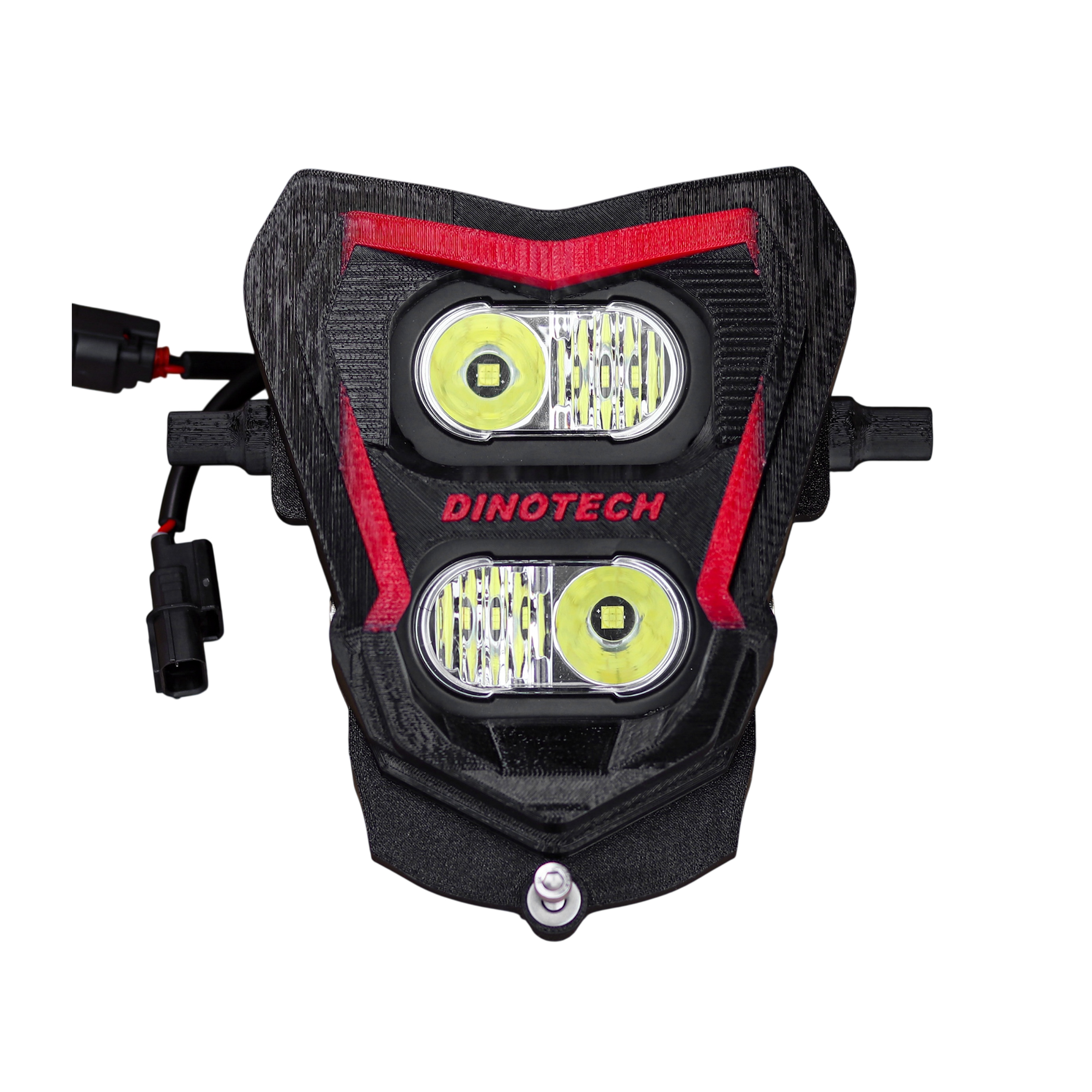 ไฟหน้า Dinotech Headlight Kit Led V.6 - CRF300L