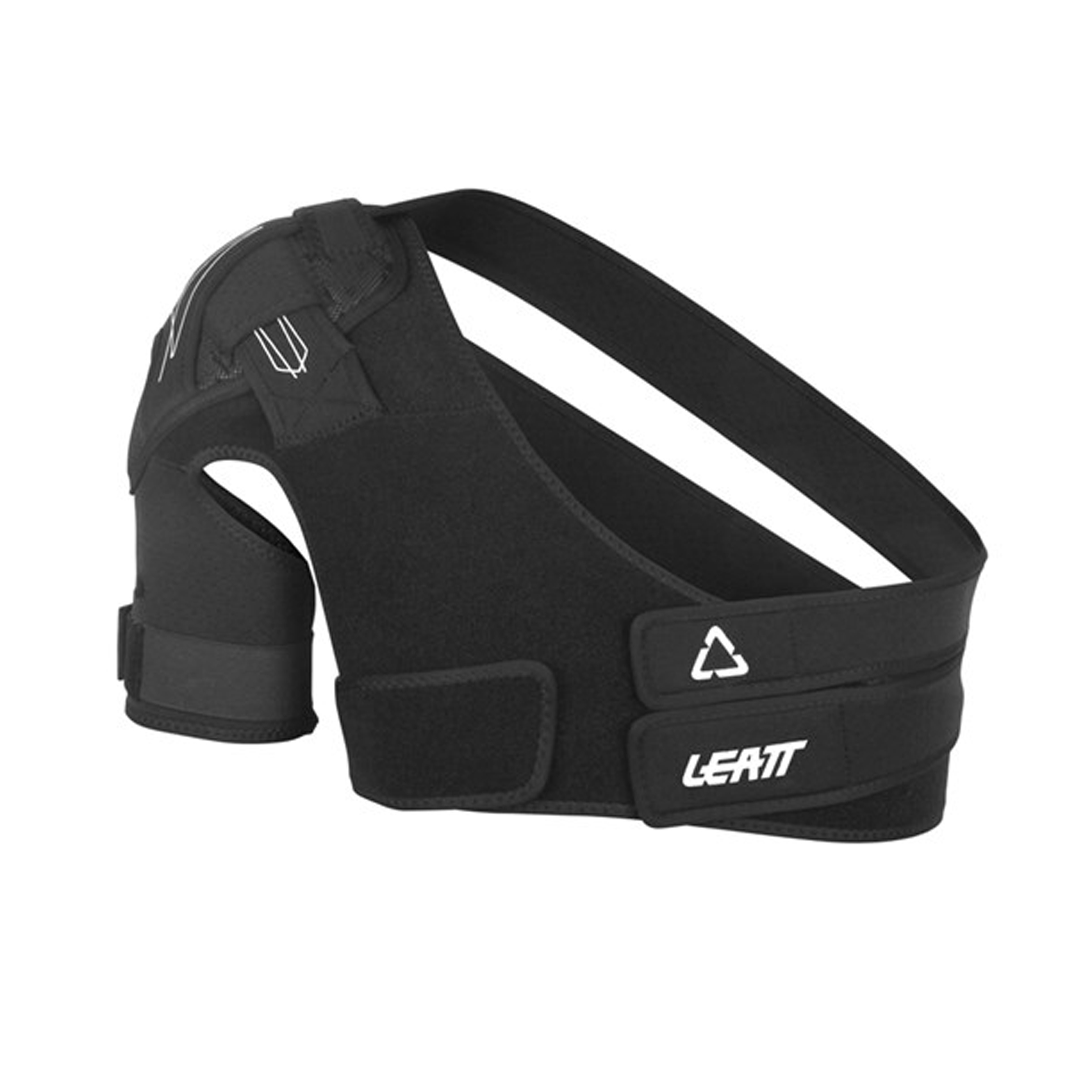 ดามไหล่ขวา Leatt Brace Right Shoulder Pads