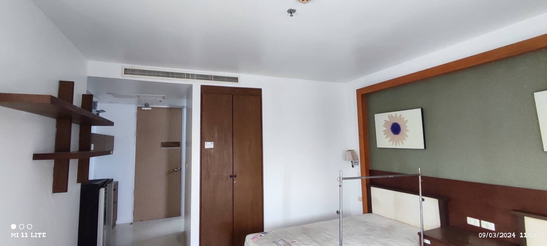 ทำระบบกันซึม/ปรับปรุงหอพักแพทย์ อาคารA รพ.ศิริราช