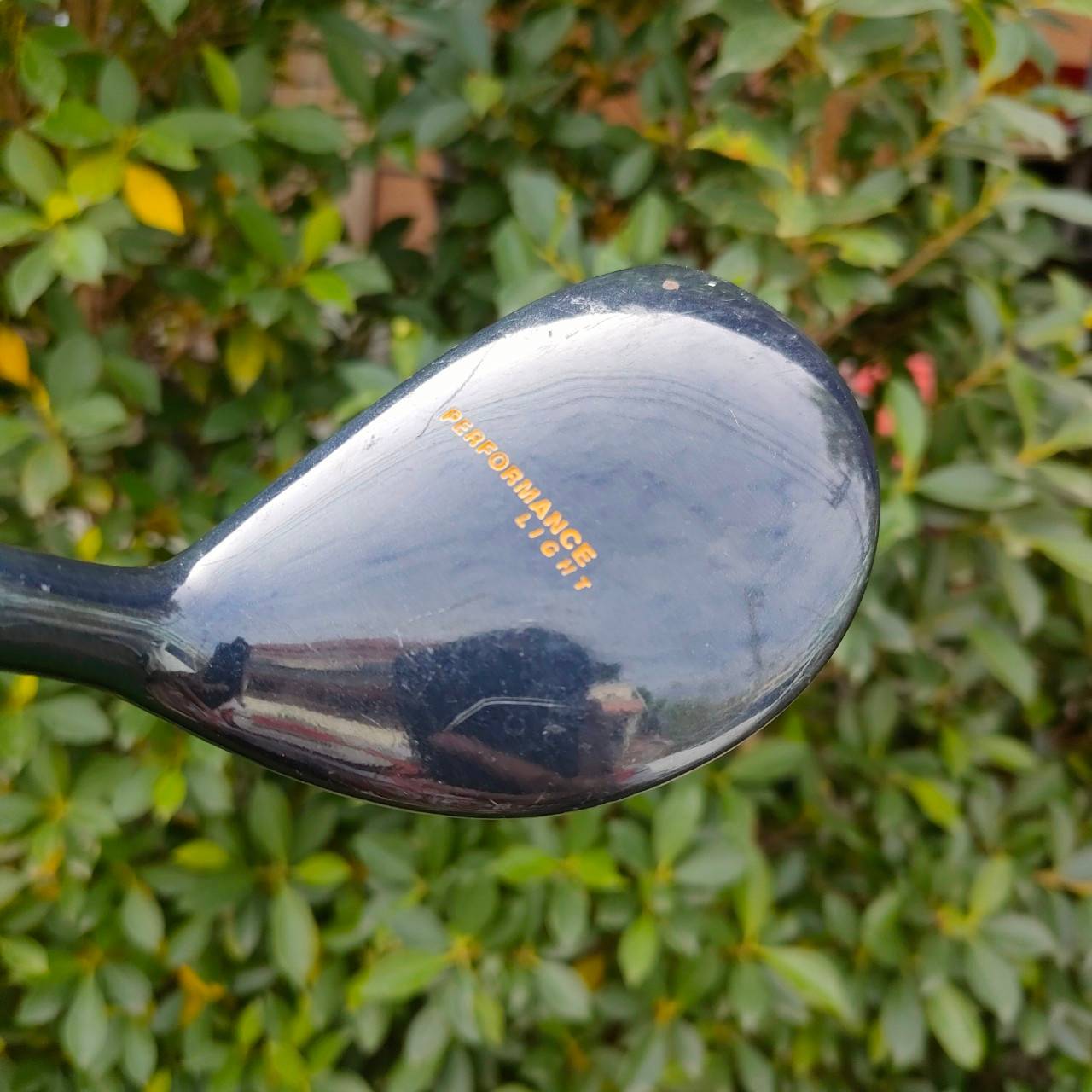 ** ไม้กอล์ฟสำหรับเด็ก ** FW5 U.S. KIDS GOLF STAINLESS PERFORMANCE LIGHT ก้าน PERFORMANCE ความยาว 39 นิ้ว