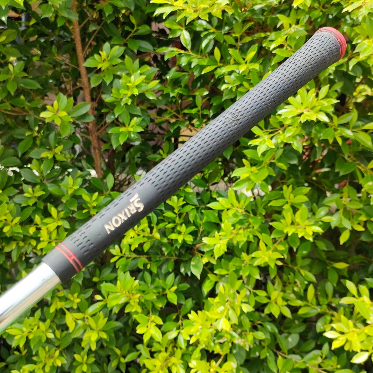 ชุดเหล็ก SRIXON Z 725 FORGED มีเหล็ก 5-9 เเละ PW ก้าน N.S.PRO 980GH FLEX R