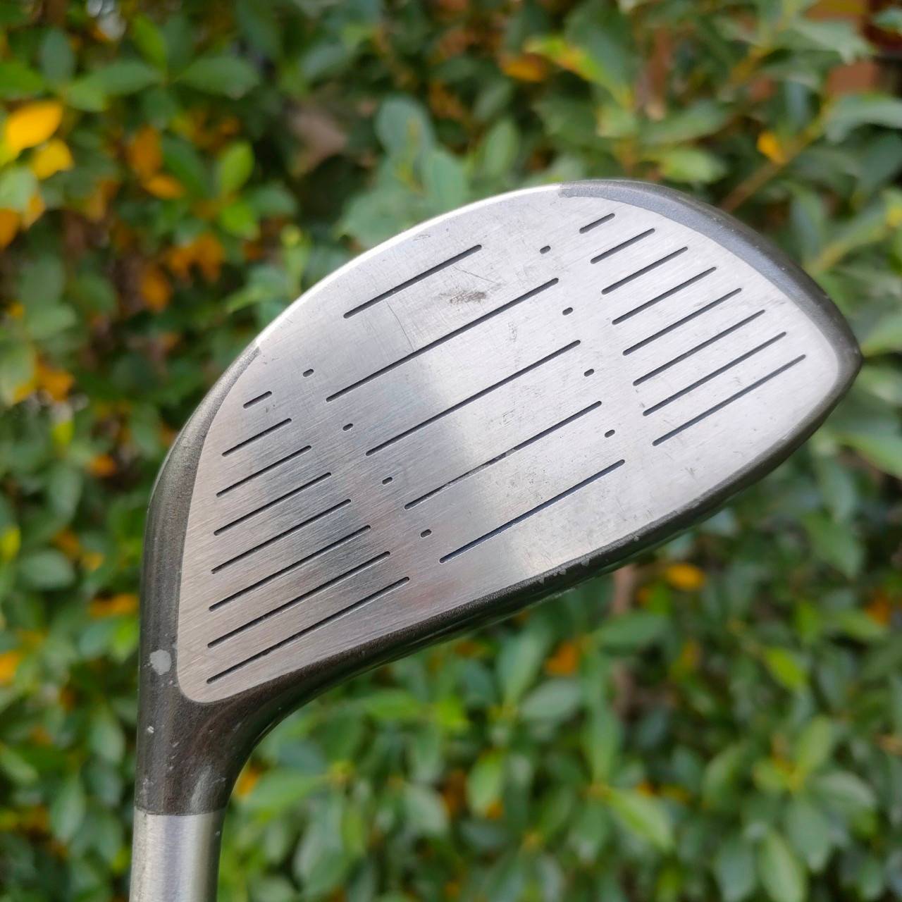 DRIVER TITLELIST PRO TITANIUM 975J องศา 8.5 ก้าน TITLELIST ULTRALIGHT FLEX S