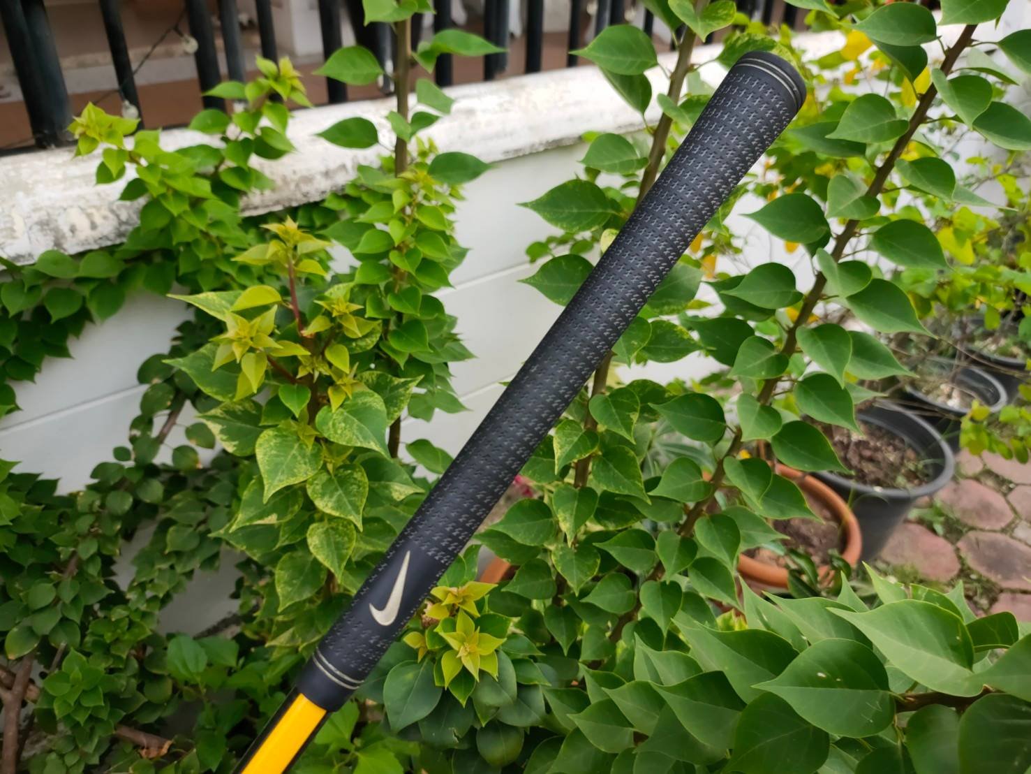 Driver NIKE SQ TOUR460