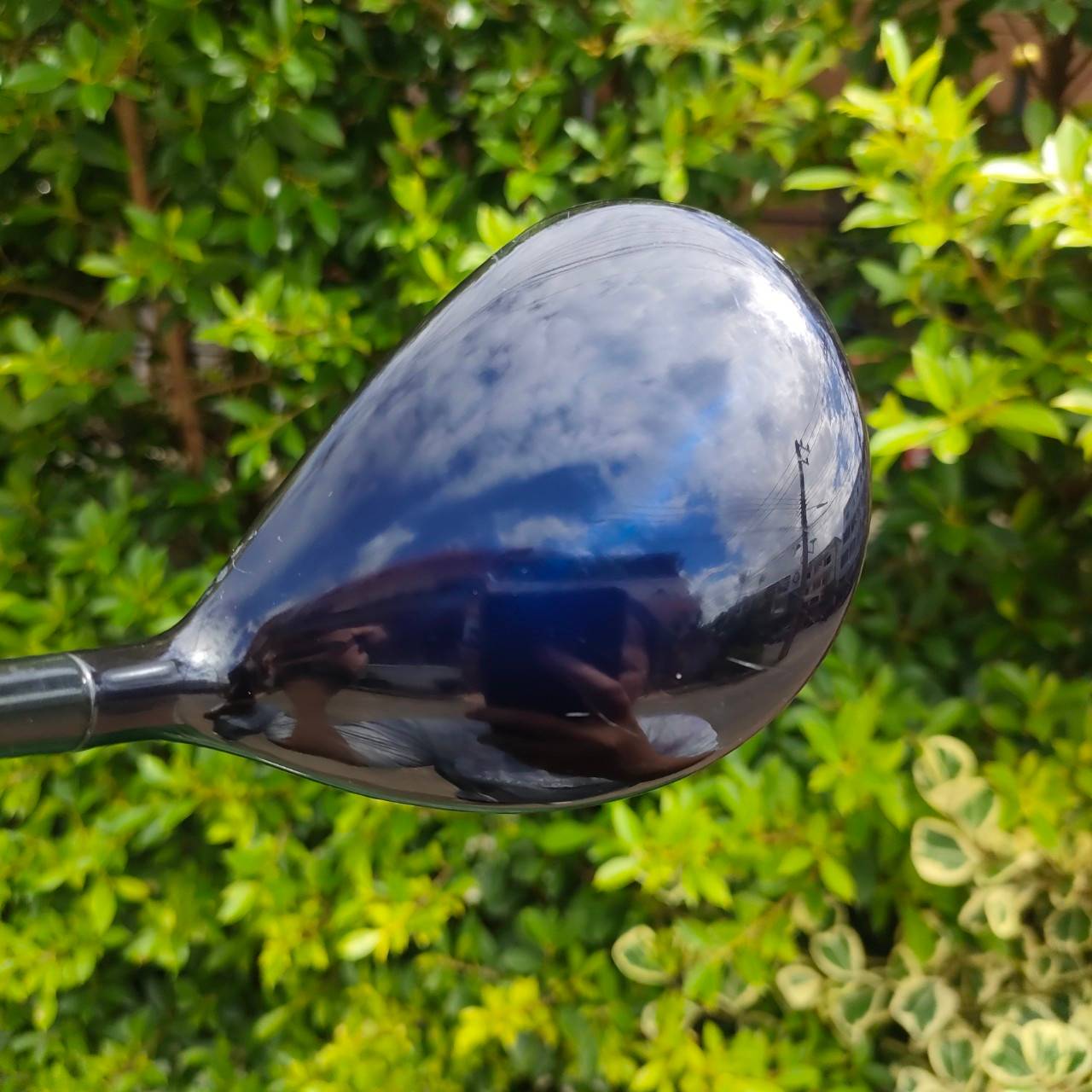 FW3 KATANA SWORD SL 500 ก้าน SL -500 FLEX R ก้านเบาแค่ 50 กรัม พรีเมี่ยมญี่ปุ่น ตีไกล!! หน้าไม่บางมาก ไม้กอล์ฟมือสอง ของแท้ BY NakaraLuxurious