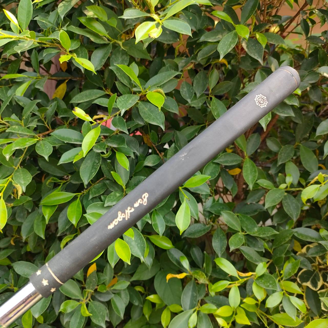 PUTTER MACDOUGALL P-109 ความยาว 34 นิ้ว น้ำหนักดีมาก ชดเชยความผิดพลาดสูง ซาลาเปา